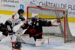 Photo hockey match Amiens  - Chamonix  le 30/12/2023