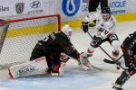 Photo hockey match Amiens  - Chamonix  le 30/12/2023