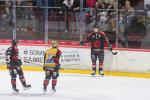 Photo hockey match Amiens  - Chamonix  le 14/11/2025