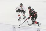 Photo hockey match Amiens  - Chamonix  le 14/11/2025