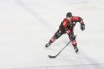 Photo hockey match Amiens  - Chamonix  le 14/11/2025