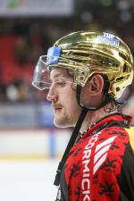 Photo hockey match Amiens  - Chamonix  le 14/11/2025