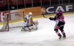 Photo hockey match Amiens  - Chamonix  le 23/02/2010