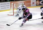 Photo hockey match Amiens  - Chamonix  le 09/10/2010
