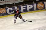 Photo hockey match Amiens  - Chamonix  le 22/01/2013