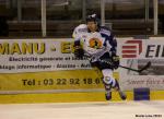 Photo hockey match Amiens  - Chamonix  le 22/01/2013