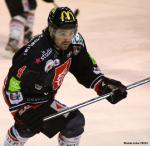 Photo hockey match Amiens  - Chamonix  le 22/01/2013