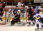 Photo hockey match Amiens  - Chamonix  le 22/01/2013