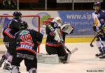 Photo hockey match Amiens  - Chamonix  le 22/01/2013