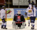 Photo hockey match Amiens  - Chamonix  le 22/01/2013