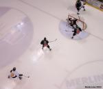 Photo hockey match Amiens  - Chamonix  le 22/01/2013