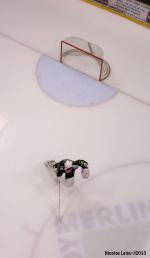 Photo hockey match Amiens  - Chamonix  le 22/01/2013