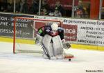 Photo hockey match Amiens  - Chamonix  le 22/01/2013