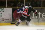 Photo hockey match Amiens  - Chamonix  le 22/01/2013
