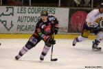 Photo hockey match Amiens  - Chamonix  le 22/01/2013