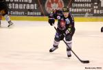 Photo hockey match Amiens  - Chamonix  le 22/01/2013