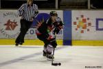 Photo hockey match Amiens  - Chamonix  le 22/01/2013