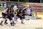 Photo hockey match Amiens  - Chamonix  le 22/01/2013