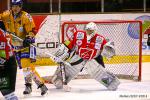 Photo hockey match Amiens  - Dijon  le 18/01/2014