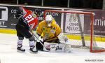 Photo hockey match Amiens  - Dijon  le 18/01/2014