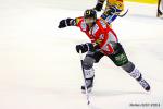 Photo hockey match Amiens  - Dijon  le 18/01/2014