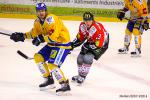 Photo hockey match Amiens  - Dijon  le 18/01/2014