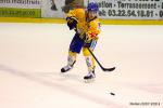 Photo hockey match Amiens  - Dijon  le 18/01/2014