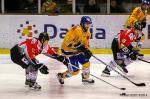Photo hockey match Amiens  - Dijon  le 18/01/2014