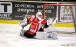 Photo hockey match Amiens  - Dijon  le 18/01/2014