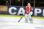 Photo hockey match Amiens  - Dijon  le 18/01/2014