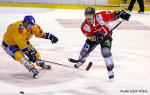 Photo hockey match Amiens  - Dijon  le 18/01/2014