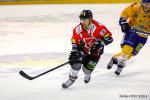 Photo hockey match Amiens  - Dijon  le 18/01/2014