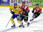 Photo hockey match Amiens  - Dijon  le 18/01/2014