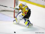 Photo hockey match Amiens  - Dijon  le 19/09/2014