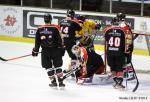 Photo hockey match Amiens  - Dijon  le 19/09/2014