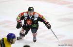 Photo hockey match Amiens  - Dijon  le 19/09/2014