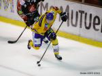 Photo hockey match Amiens  - Dijon  le 19/09/2014