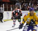 Photo hockey match Amiens  - Dijon  le 19/09/2014