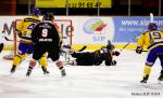 Photo hockey match Amiens  - Dijon  le 19/09/2014