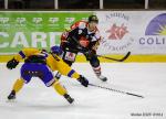 Photo hockey match Amiens  - Dijon  le 19/09/2014