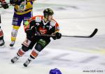 Photo hockey match Amiens  - Dijon  le 19/09/2014