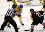 Photo hockey match Amiens  - Dijon  le 19/09/2014