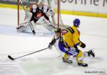 Photo hockey match Amiens  - Dijon  le 19/09/2014