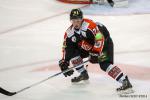 Photo hockey match Amiens  - Dijon  le 19/09/2014