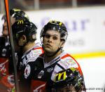 Photo hockey match Amiens  - Dijon  le 19/09/2014