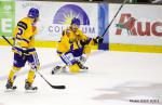 Photo hockey match Amiens  - Dijon  le 19/09/2014