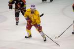 Photo hockey match Amiens  - Dijon  le 06/01/2016
