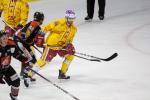 Photo hockey match Amiens  - Dijon  le 06/01/2016