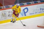 Photo hockey match Amiens  - Dijon  le 06/01/2016