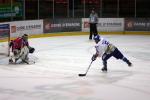Photo hockey match Amiens  - Dijon  le 27/02/2009